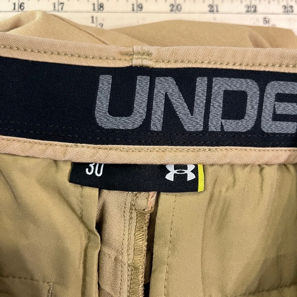Under Armour under armour